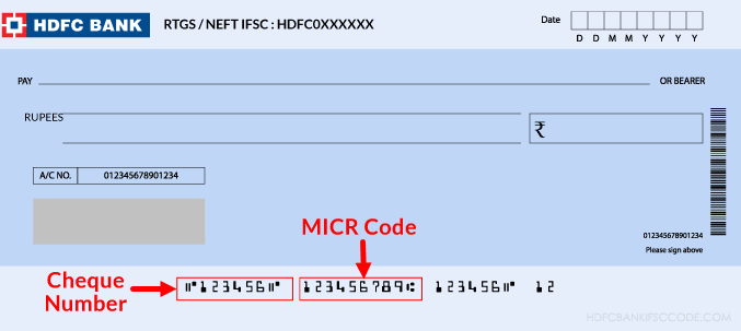 IFSC Code Of HDFC BANK, Jaspur, Udham Singh Nagar, Uttarakhand HDFC0004867